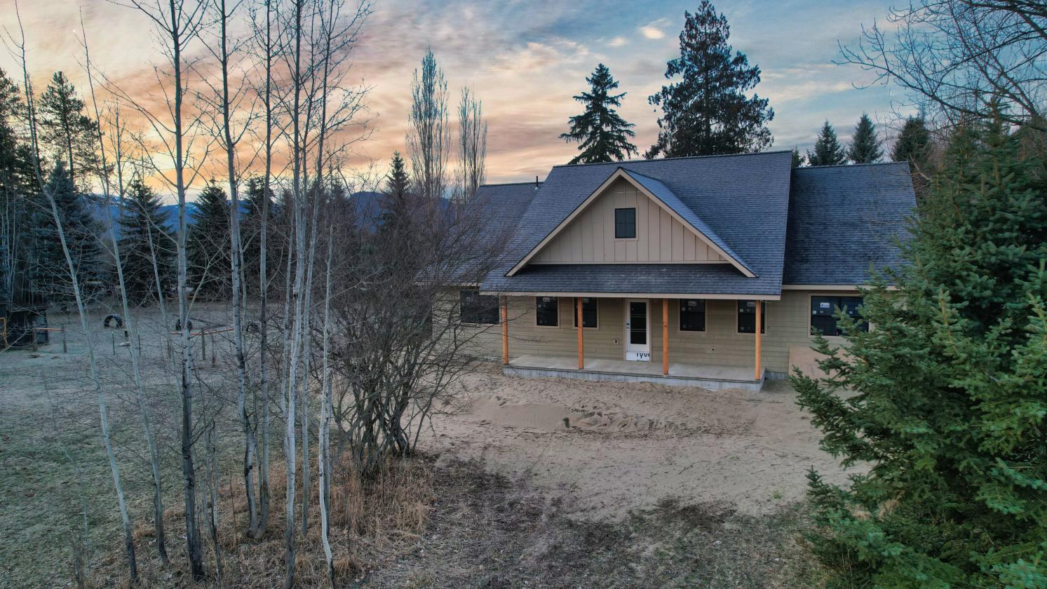 New Luxury equestrian estate with 360 degree views - photo 18