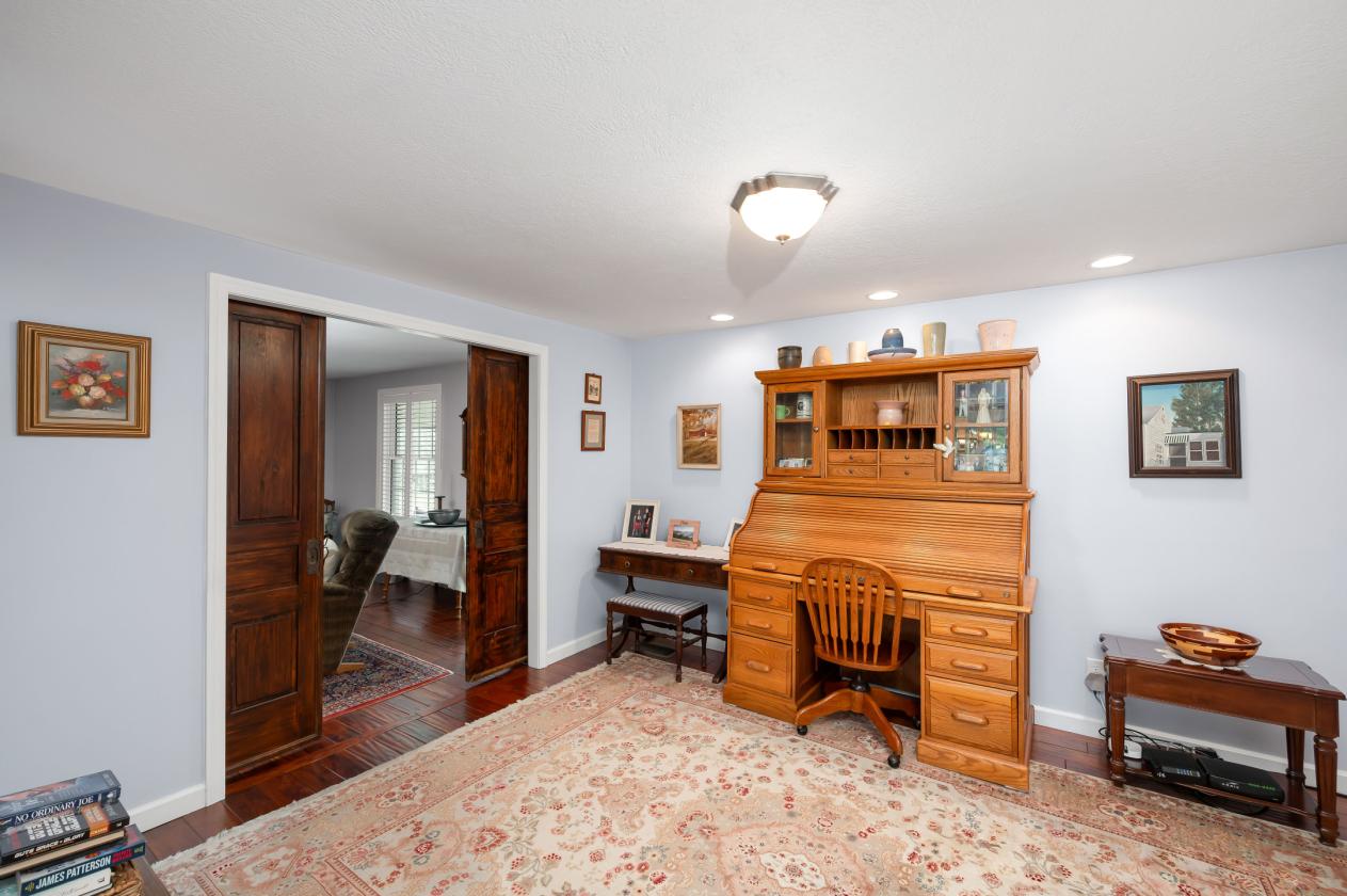 Prime Horse Property on 19 Acres - photo 10