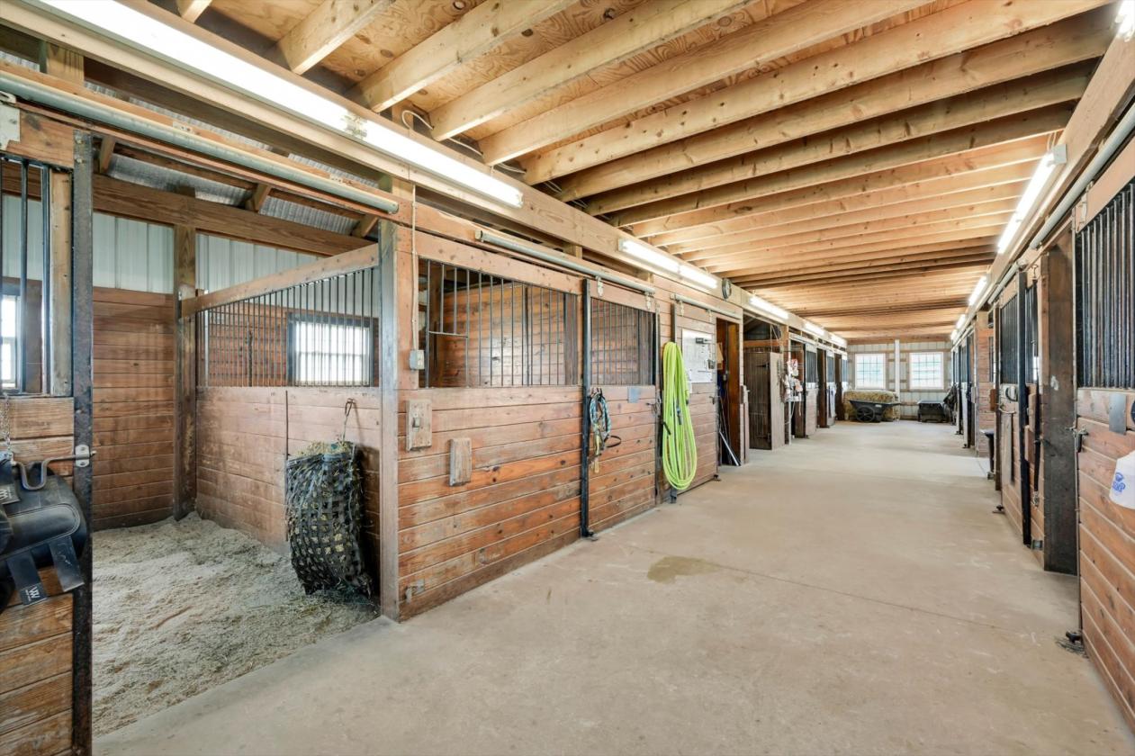 Central PA Professional Facilty with Indoor - photo 22