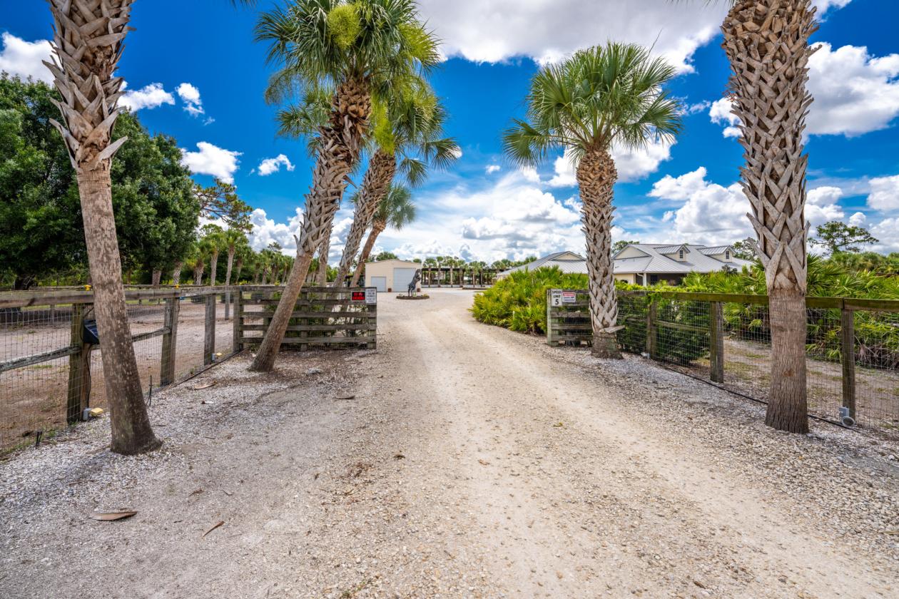 Premier 5 Acre Equestrian Estate - photo 14