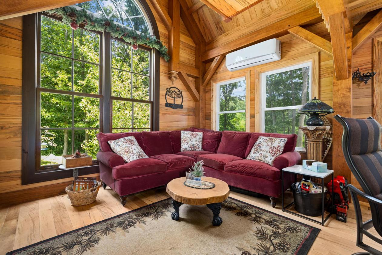 Your Own Private Paradise on 66 Acres - photo 13