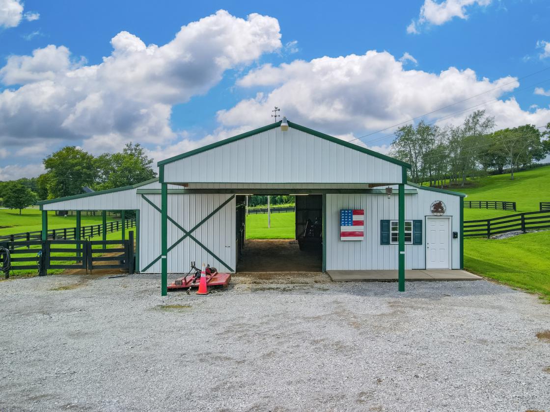 Hobby Farm - photo 4
