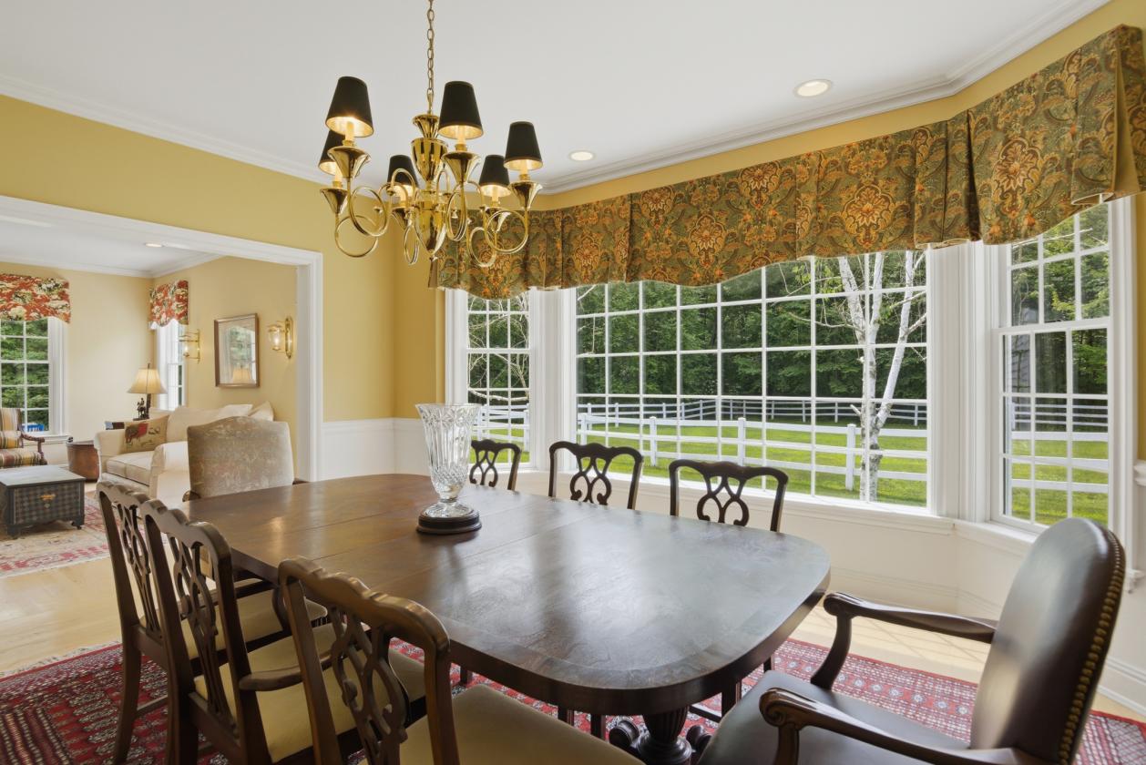 Luxury Horse Property With Trail Riding - photo 21
