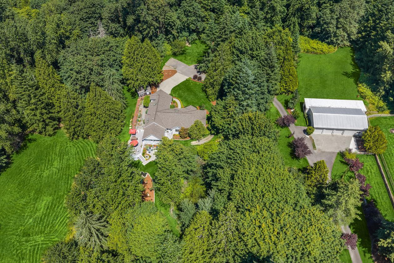 Union Hill Shy 10 Acre Retreat - photo 1