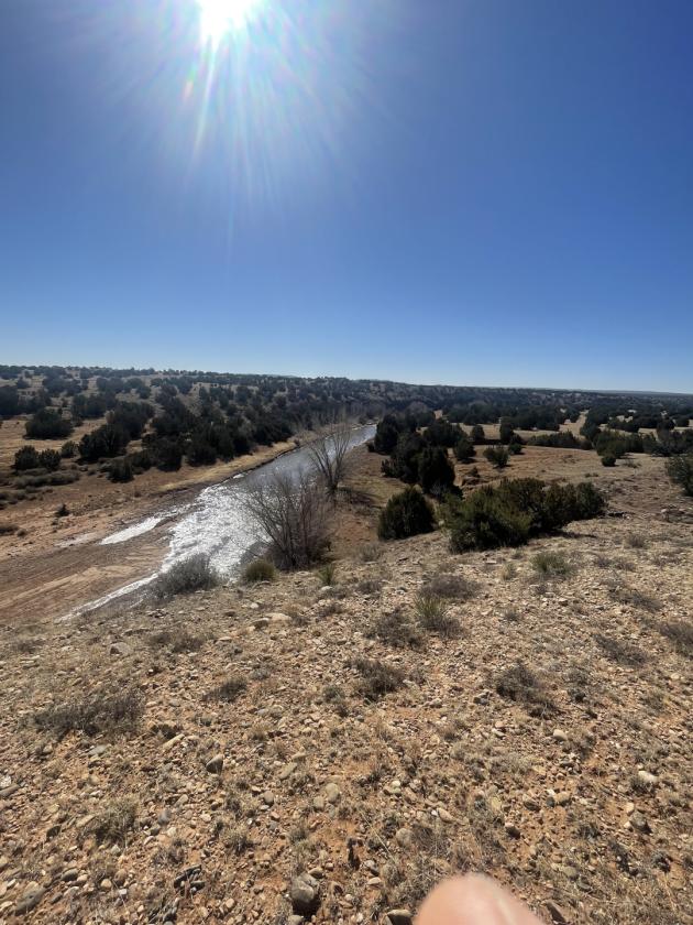 Pecos River Valley Farm Land - photo 6
