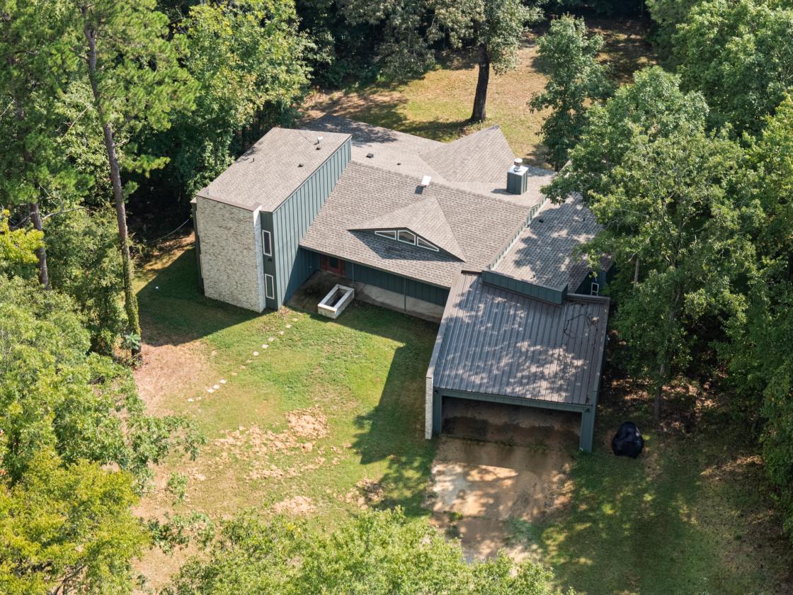 New Price! CUSTOM HOME + PRIME EAST TX LAND - photo 3