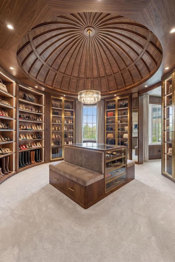 38-Acre Luxury Estate in Horse Country - photo 10