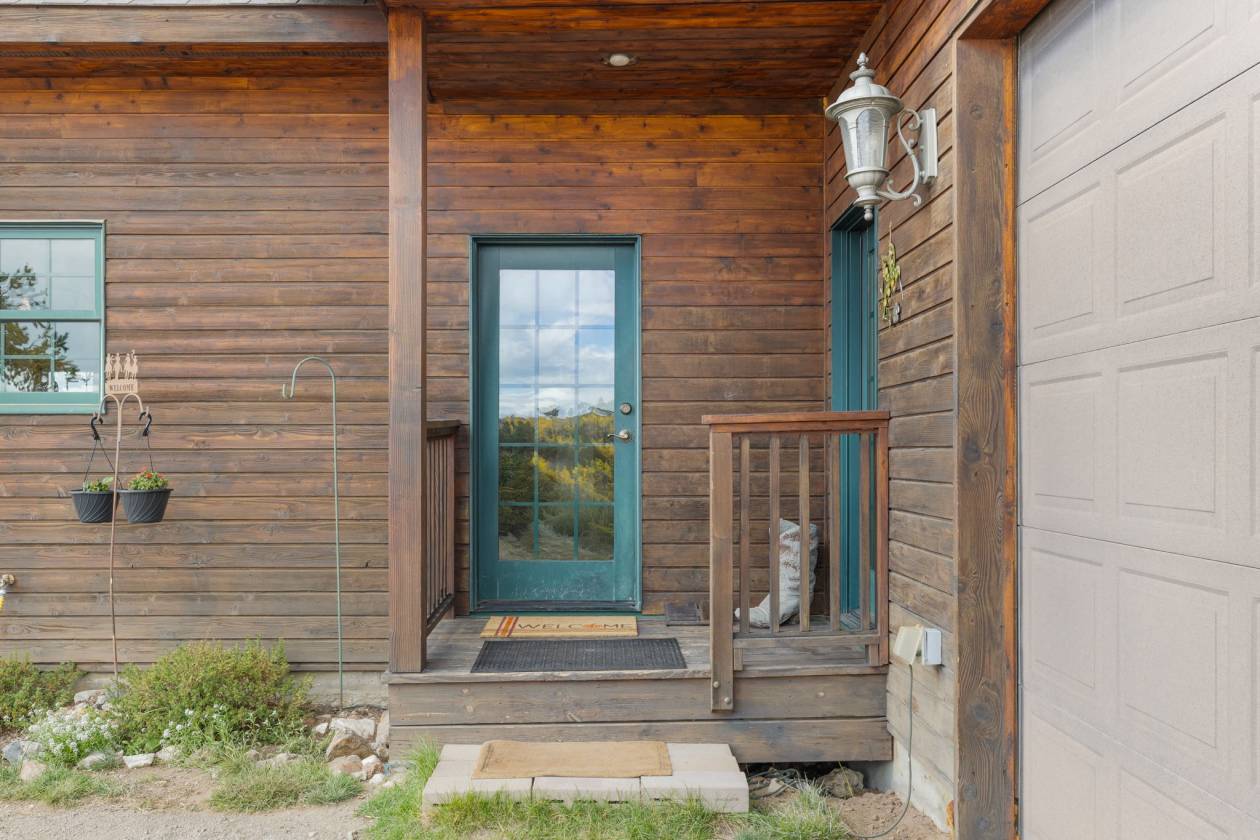 360 Degree Mountain Views for your Horses! - photo 5