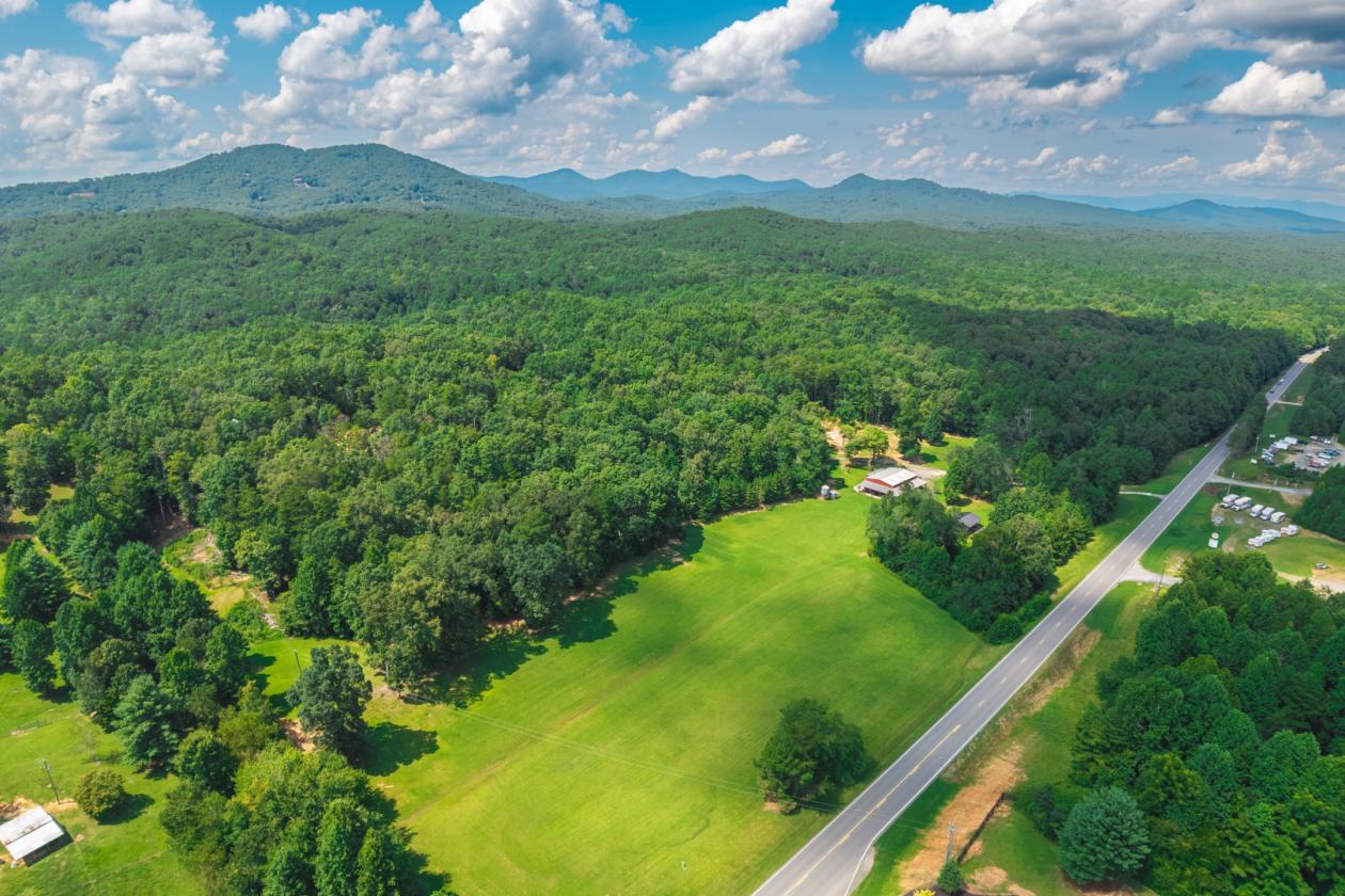 19.9 AC with 7AC Cleared Pasture & Barn - photo 1