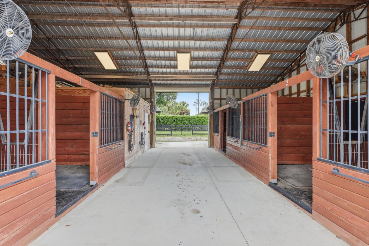 Luxury 5-Acre Equestrian Estate - photo 19