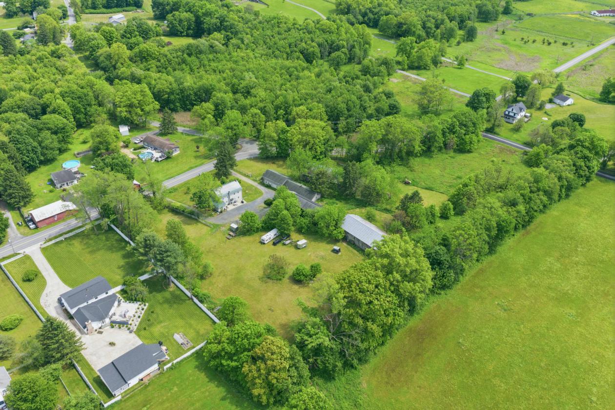 Exceptionally Priced 5 Acre Farm - photo 4