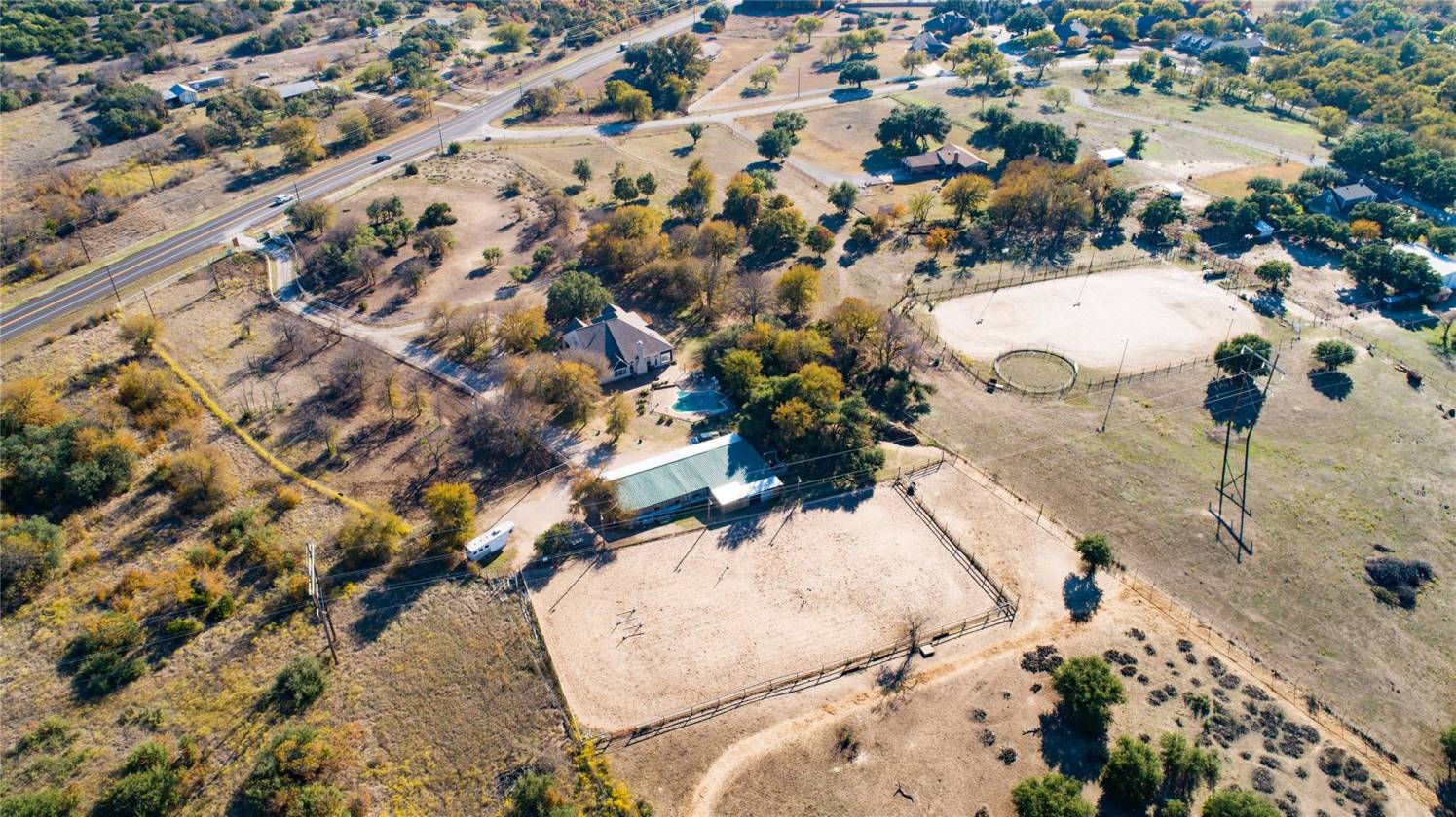 Weatherford Horse Property Weatherford, Parker County, Texas
