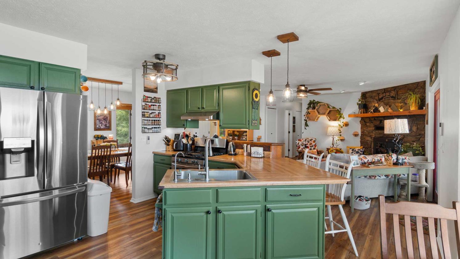 Mountain Rose Ranch - photo 20