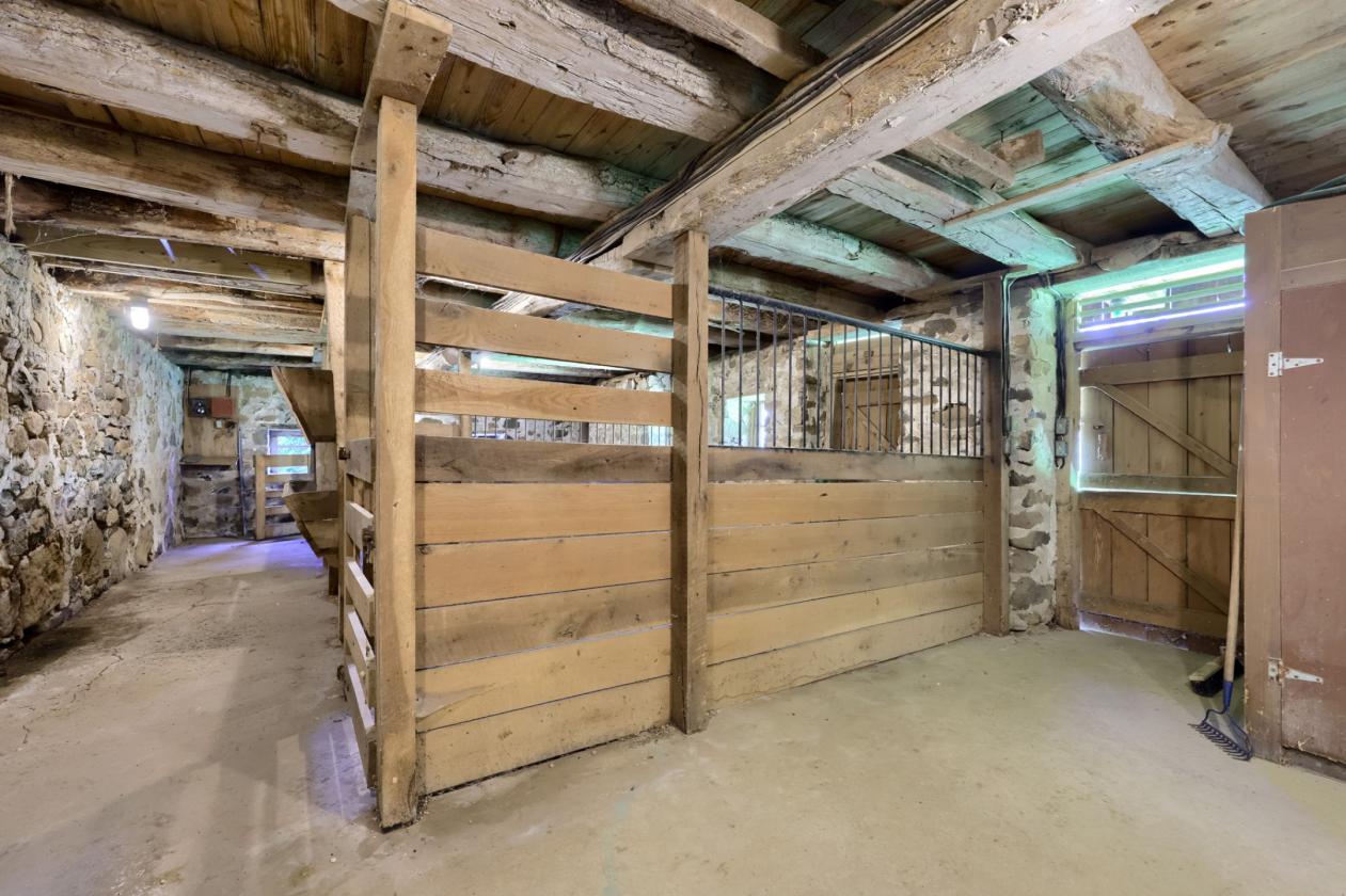 1737 Historic Stone on 11+ Acres - photo 7
