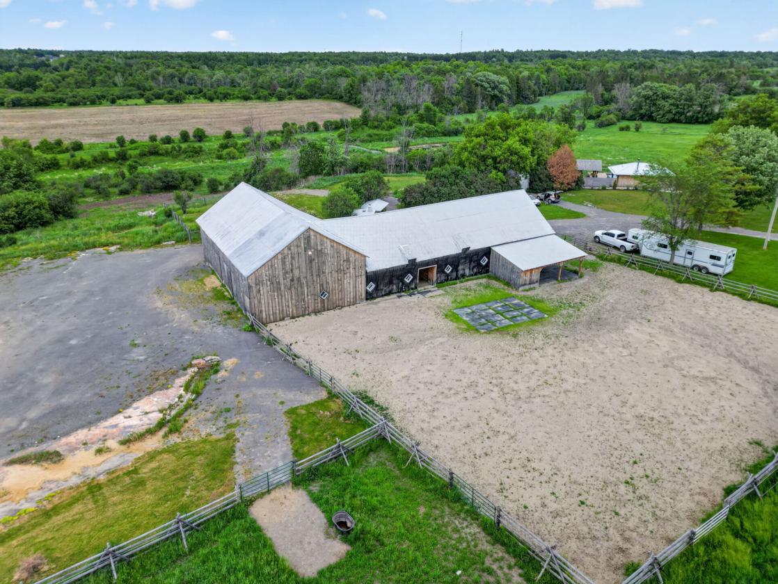 85 Acre Equestrian Estate - photo 30