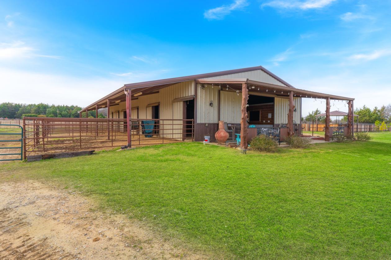 Stunning 15 acres in sought-after Mountain Springs - photo 16