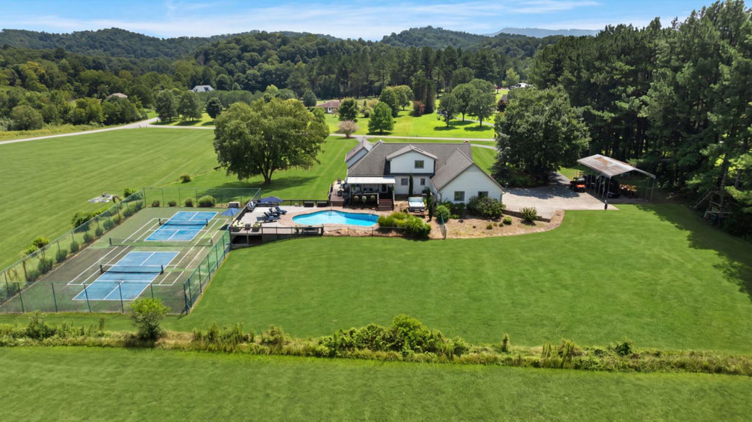 22-Acre Equestrian Estate - photo 9