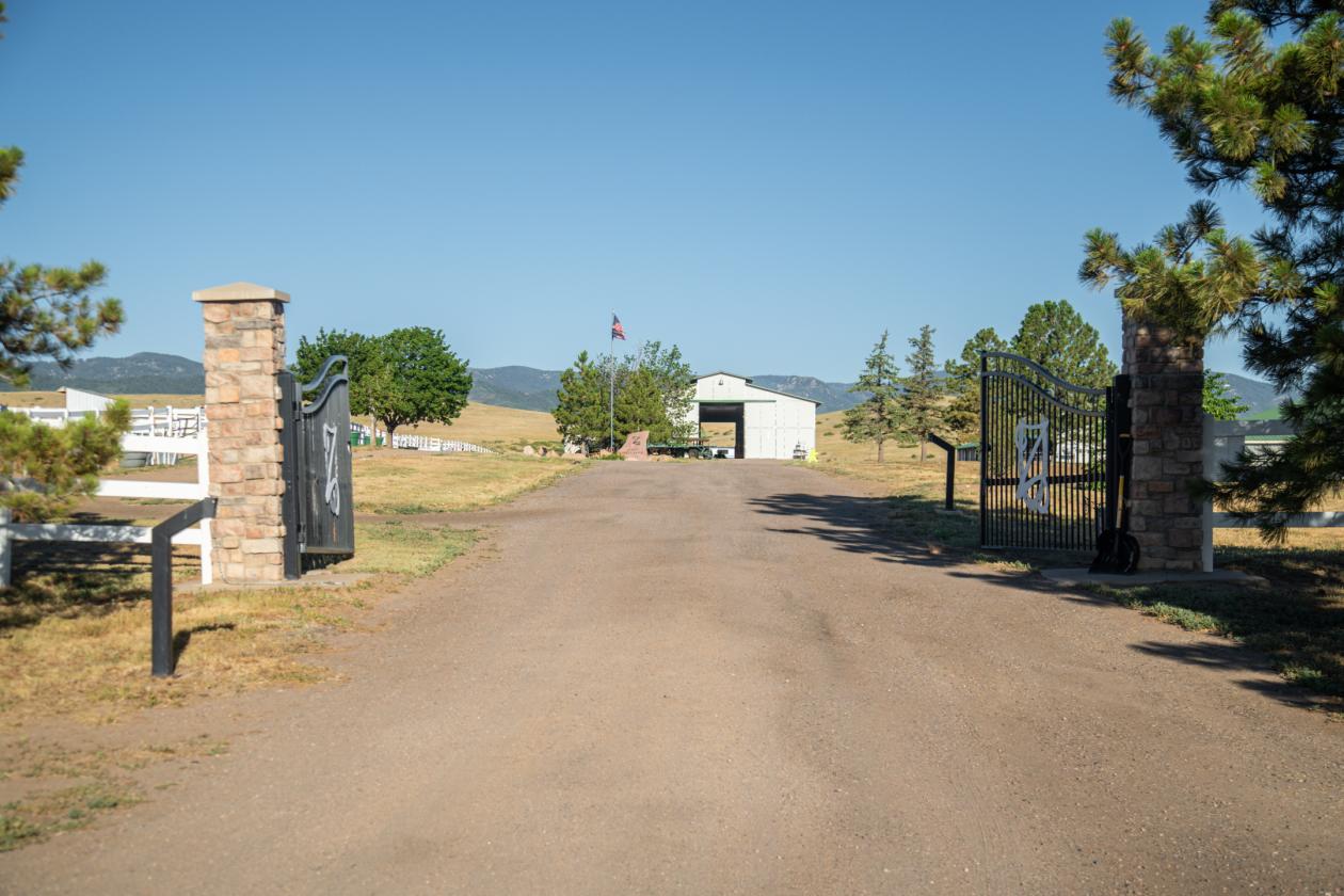 Zuma's Ranch - photo 6