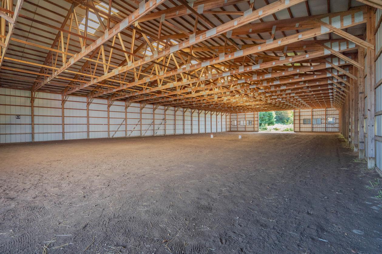Equine Boarding and Training Facility - photo 15