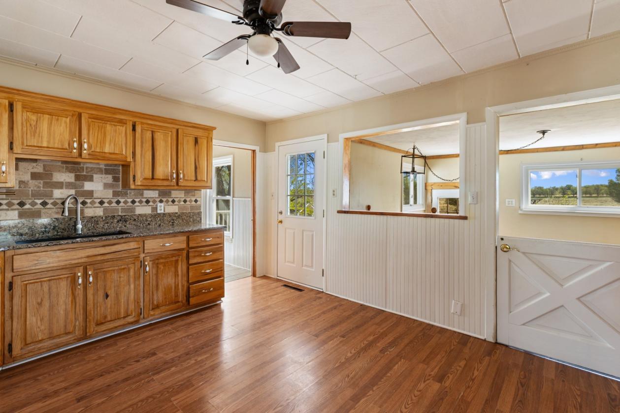 5-Acre Horse Property with Barn & Views! - photo 12