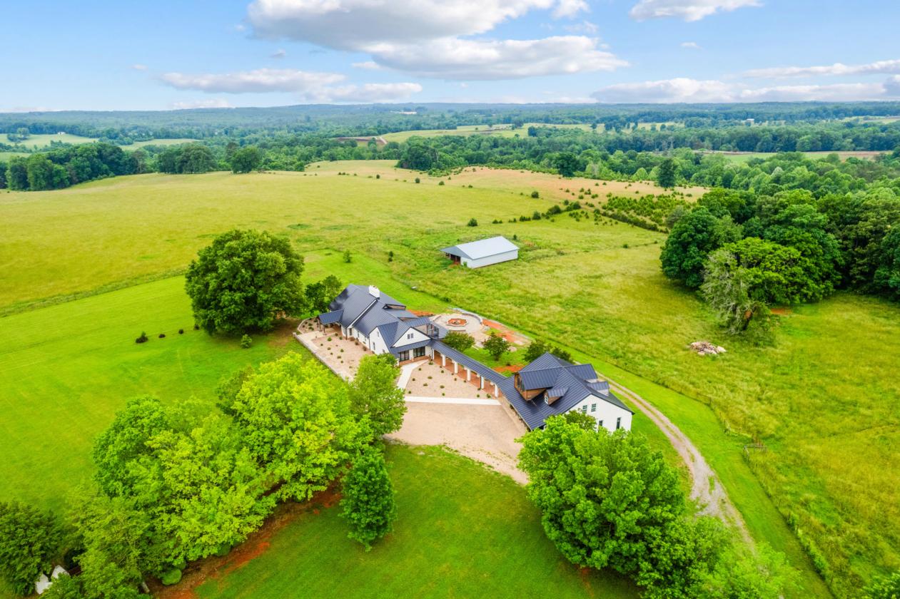 Magnificent Property on 112 Acres - photo 21