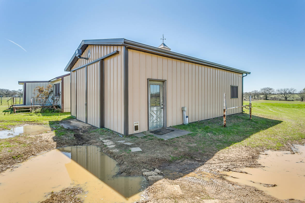 One of a kind Equestrian Ranch Estate! Cleburne, Johnson County