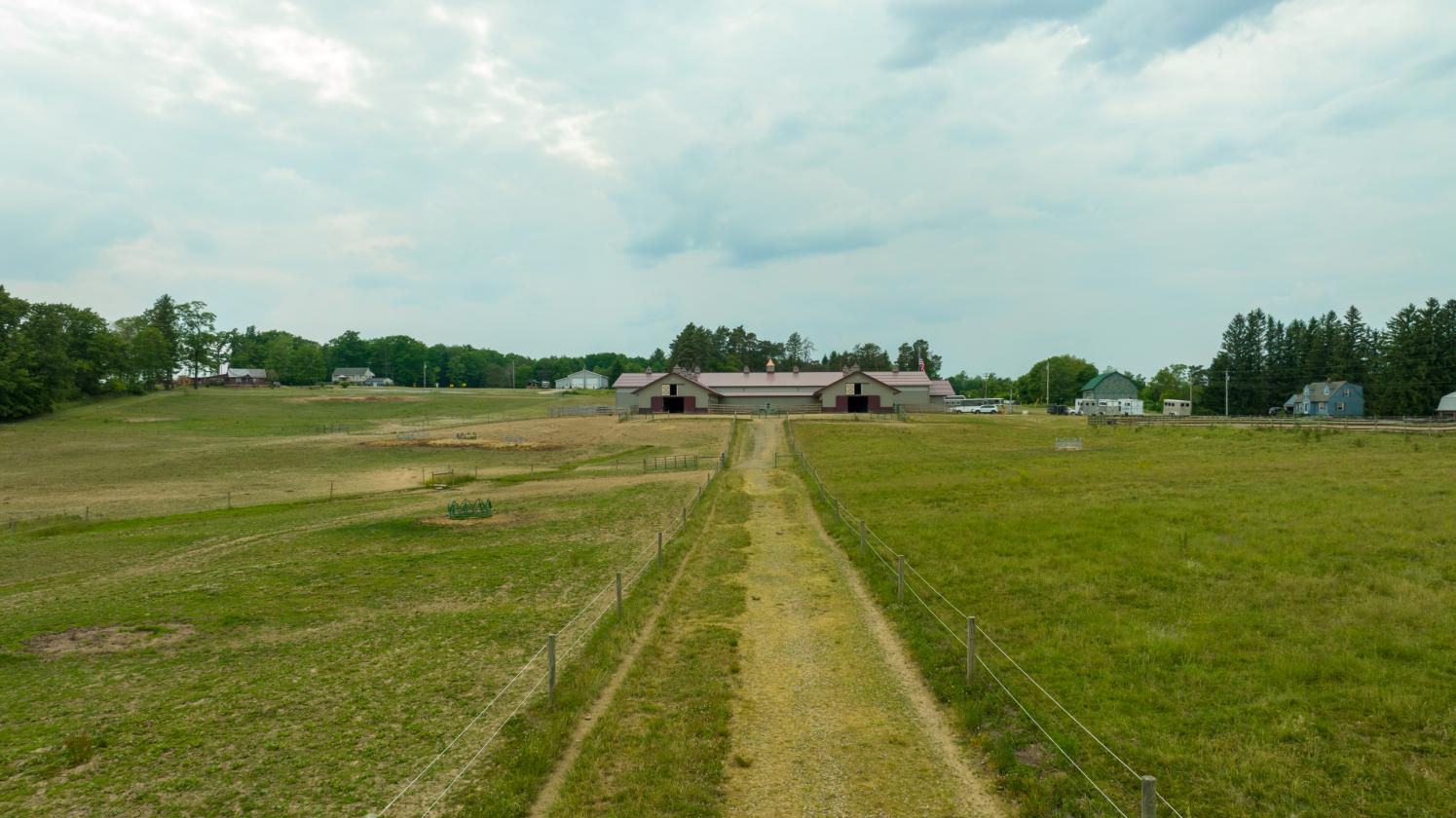40 Stalls. 103 Acres. One Chance. Serenity Equine - photo 18