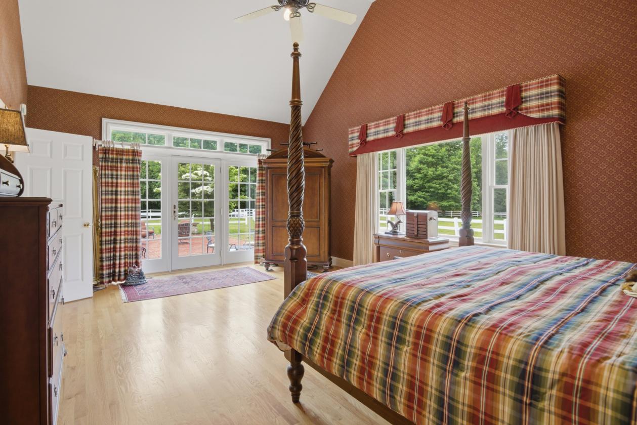 Luxury Horse Property With Trail Riding - photo 24