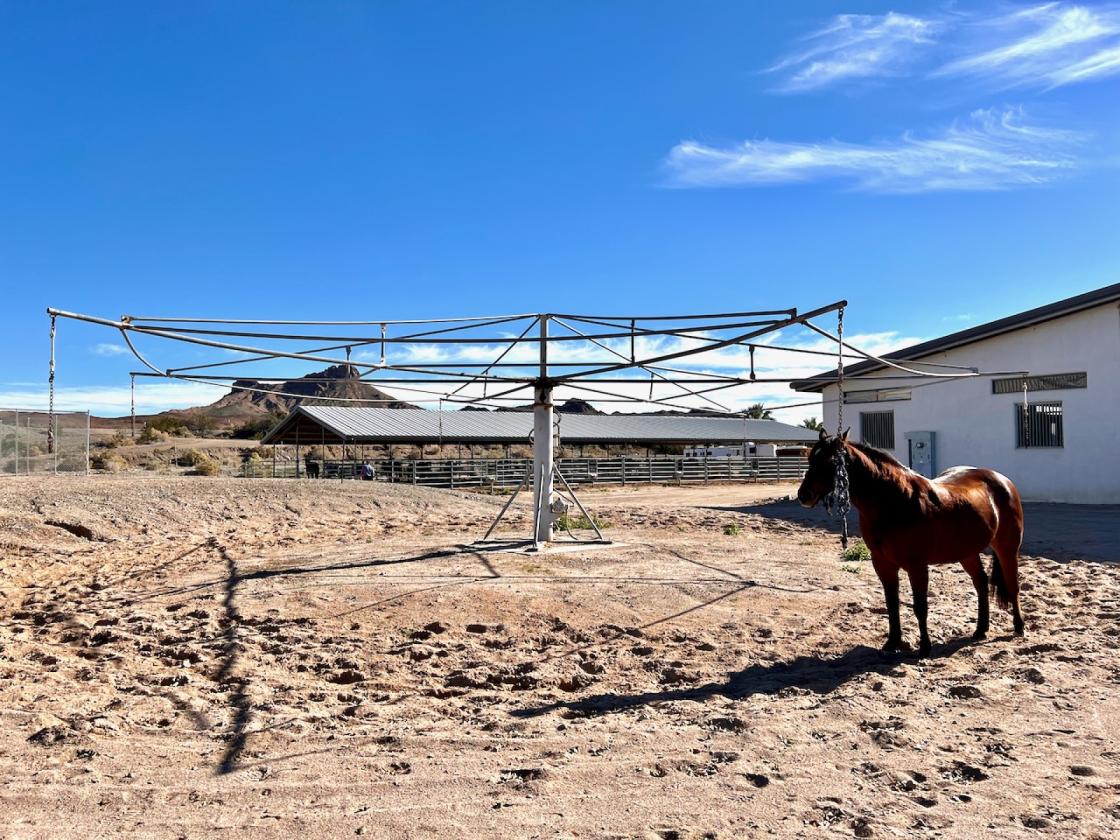 Horse Facility + Barn + Income on 10 Acres! - photo 26
