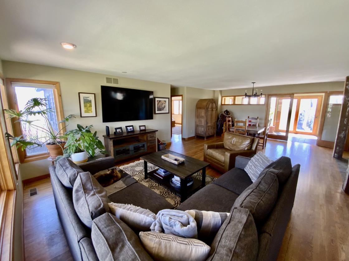 17 Acre Ranch in the Ohio Creek Valley - photo 16