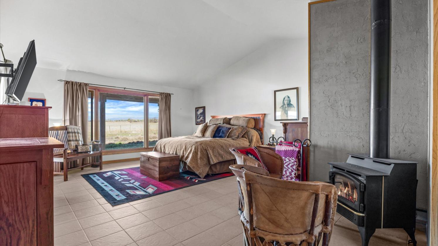 Expansive acreage, iconic views on Rogers Mesa! - photo 13