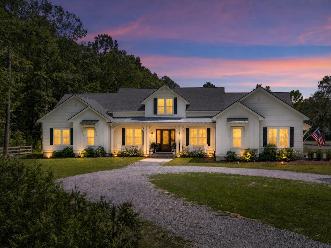 Pristine Home on 5 Horse Friendly Acres - CHS! - photo 26