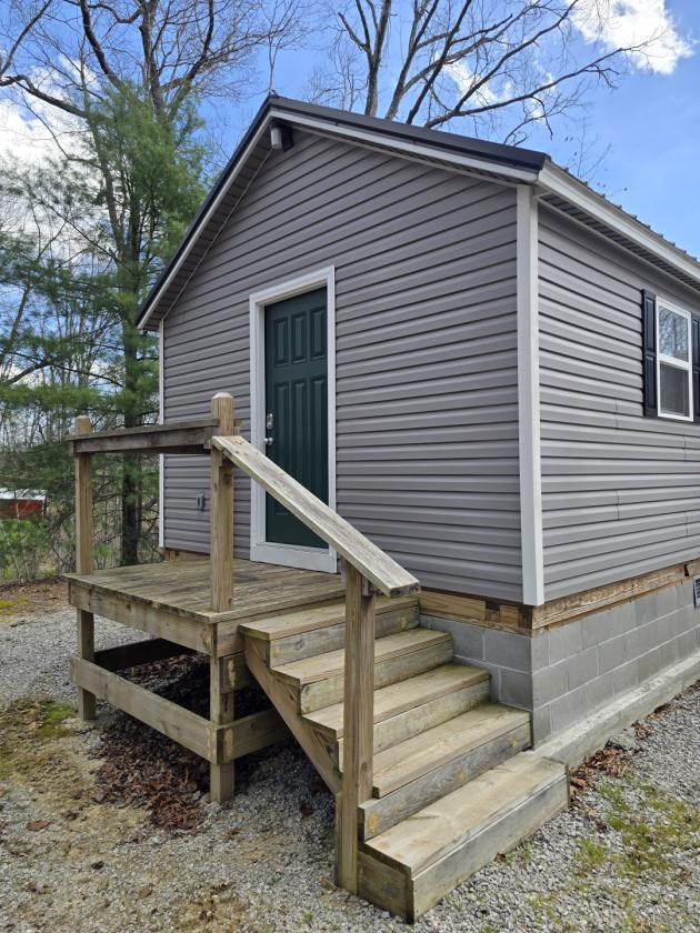 Weekend retreat w/ Air B&B potential In BSF NRRA - photo 5