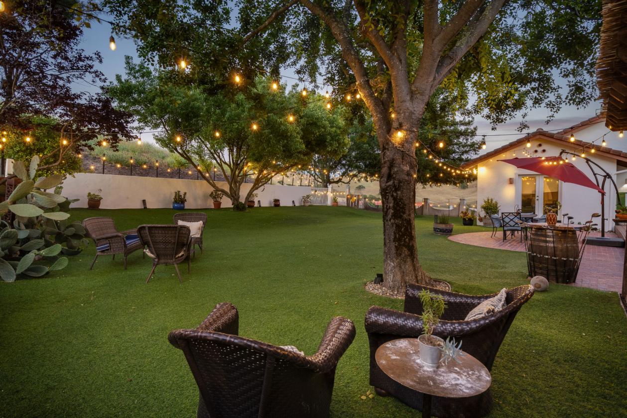 Camino Tassajara Ranch Estate - photo 28