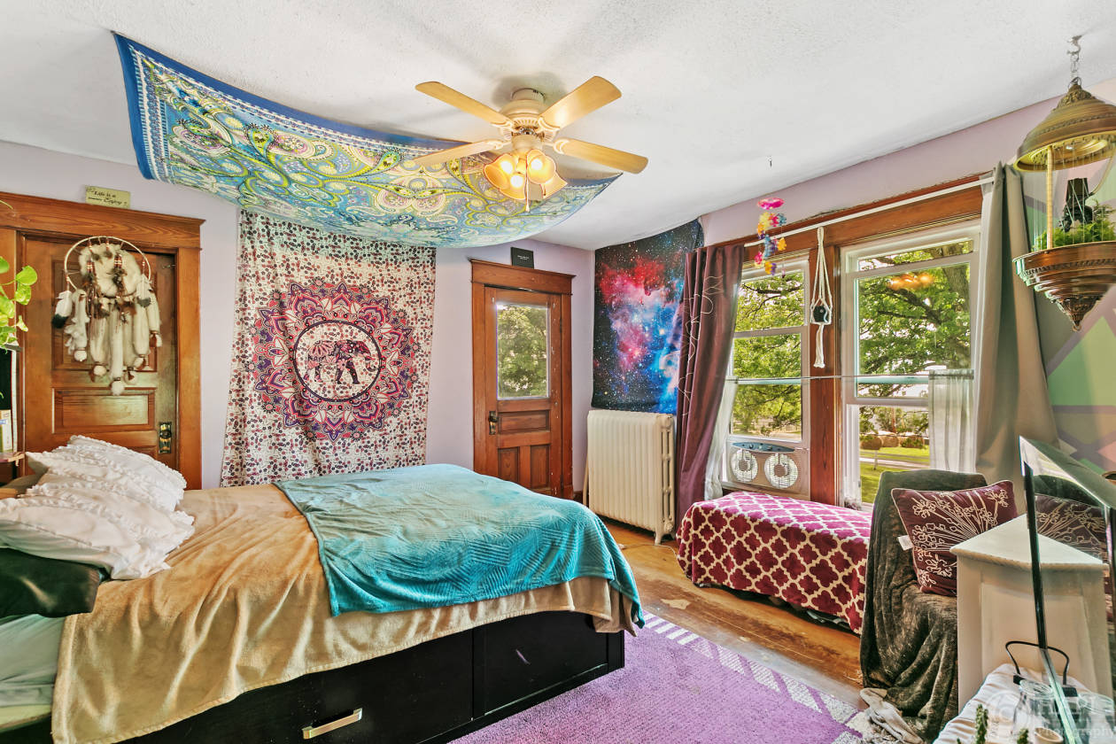 Horse Property for Sale Kansasville, Racine County, Wisconsin