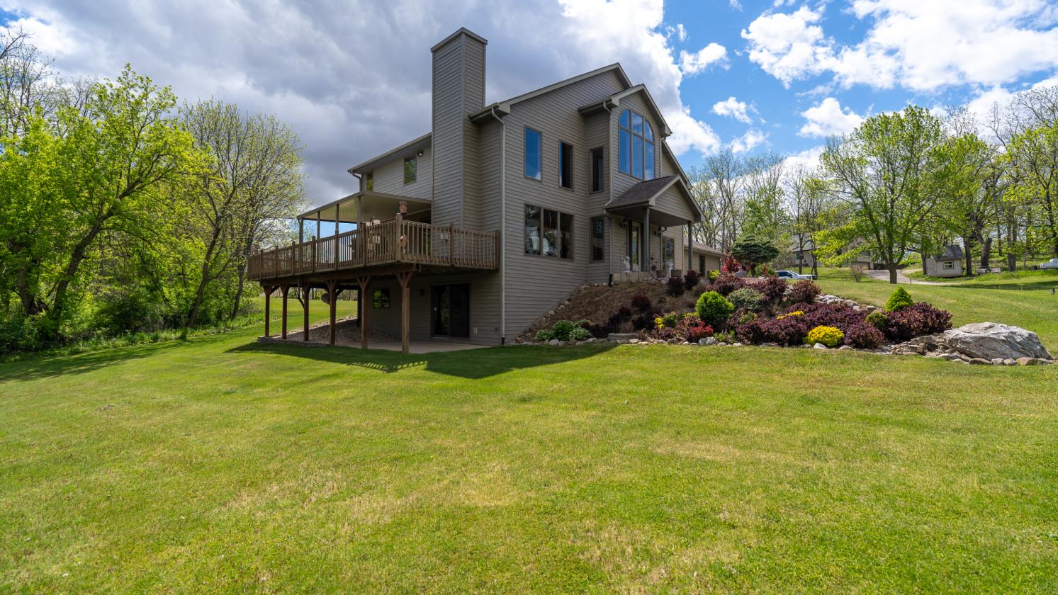 Bring Your Horses Home – 8 Scenic Acres Near MSN - photo 10