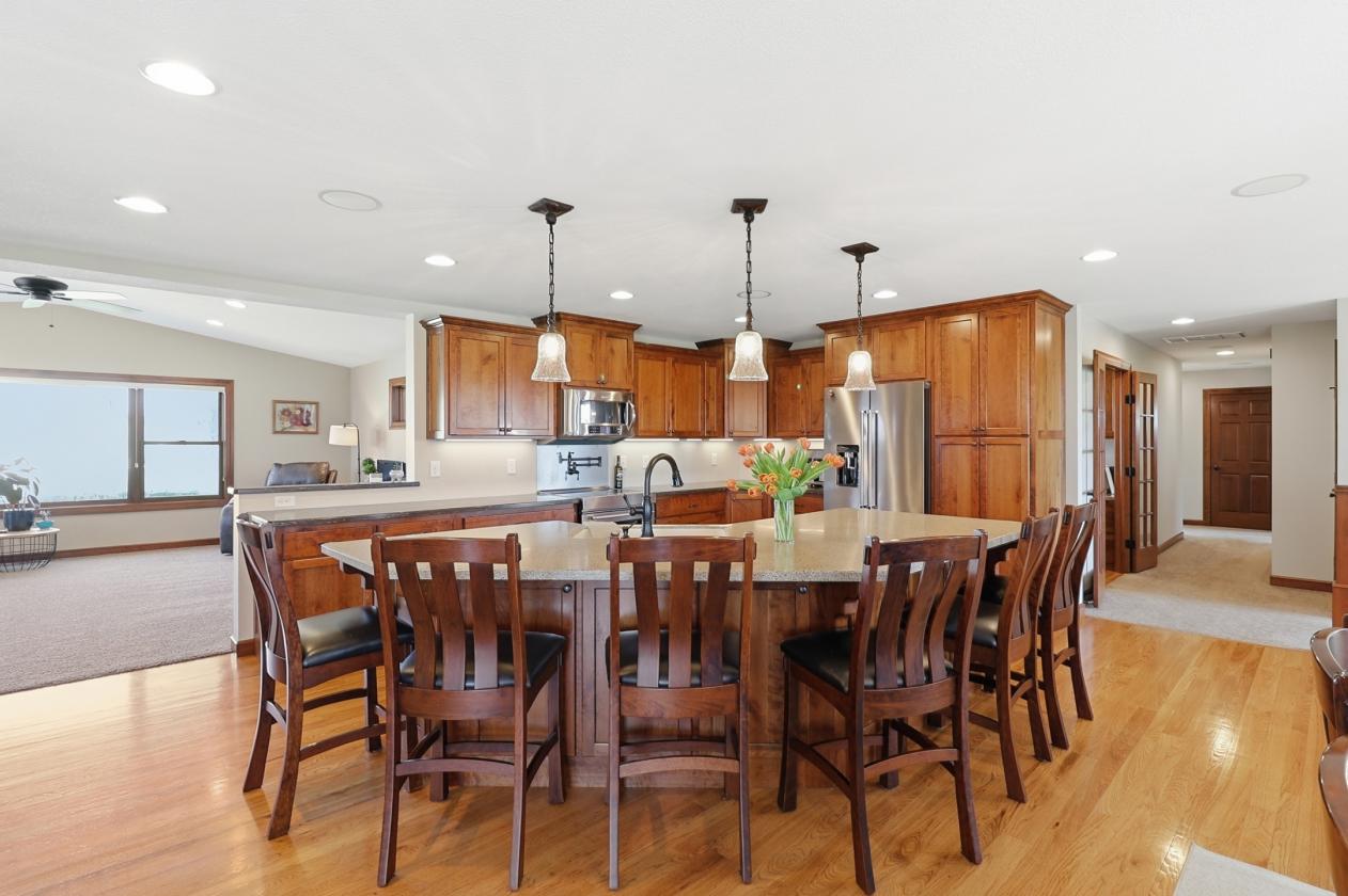 Custom Country Estate - photo 6