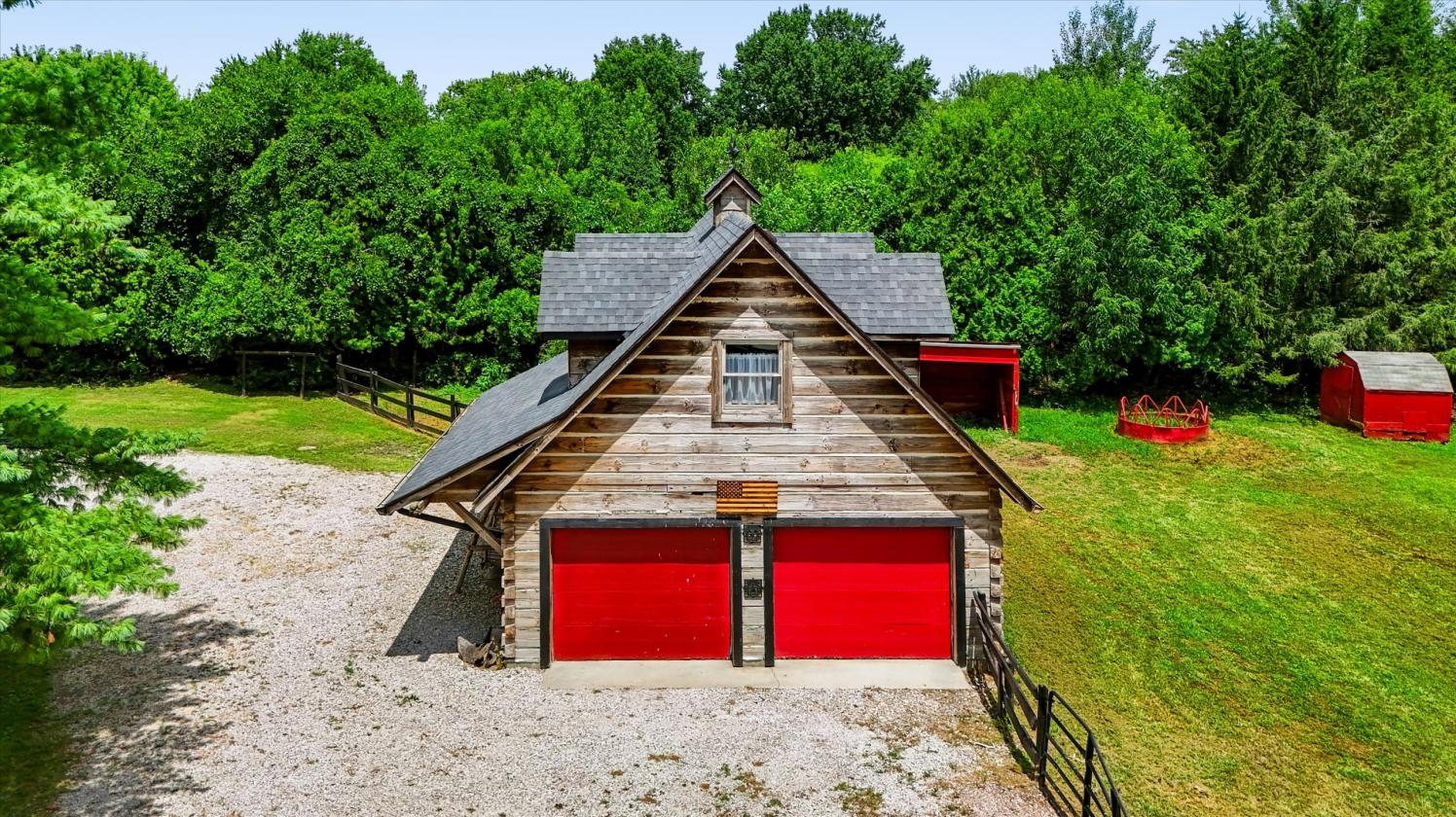 Just Minutes From Hoosier Horse Park! - photo 17