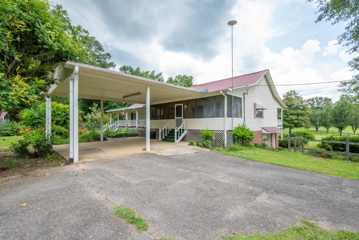 15 ACRES PLUS A HOME - photo 19