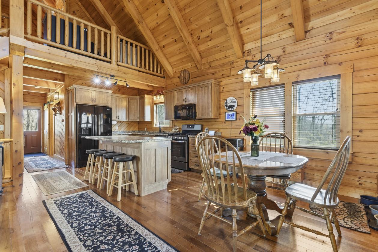 THE HEARTLAND COUNTRY RESORT IS NOW FOR SALE! - photo 5