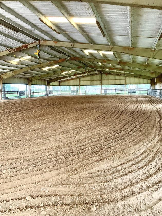 TM Horse Ranch - photo 8