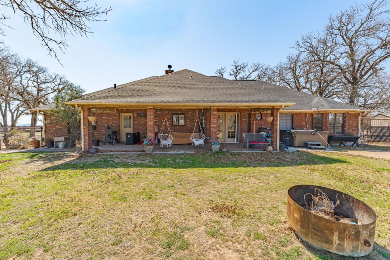 Exceptional Income Potential on 13.75 Pristine Acres - photo 13