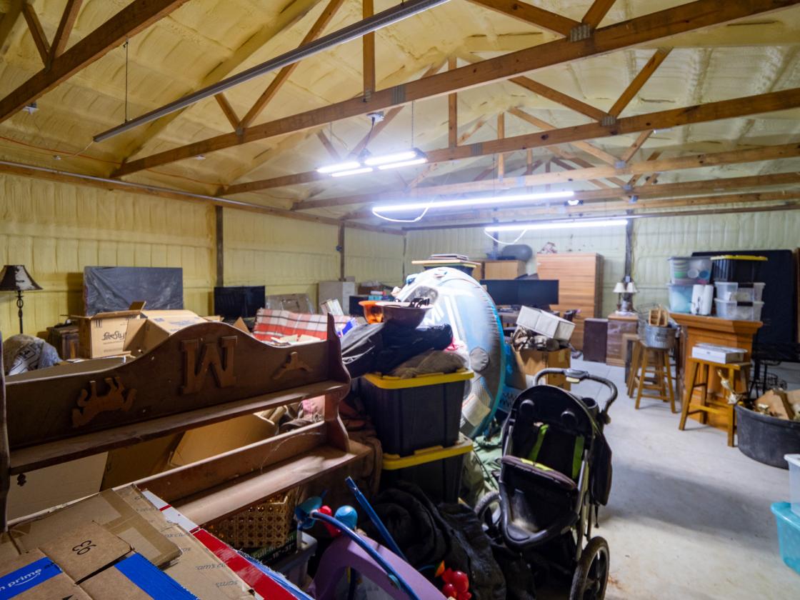 McLaughlin Horse Facility - photo 22