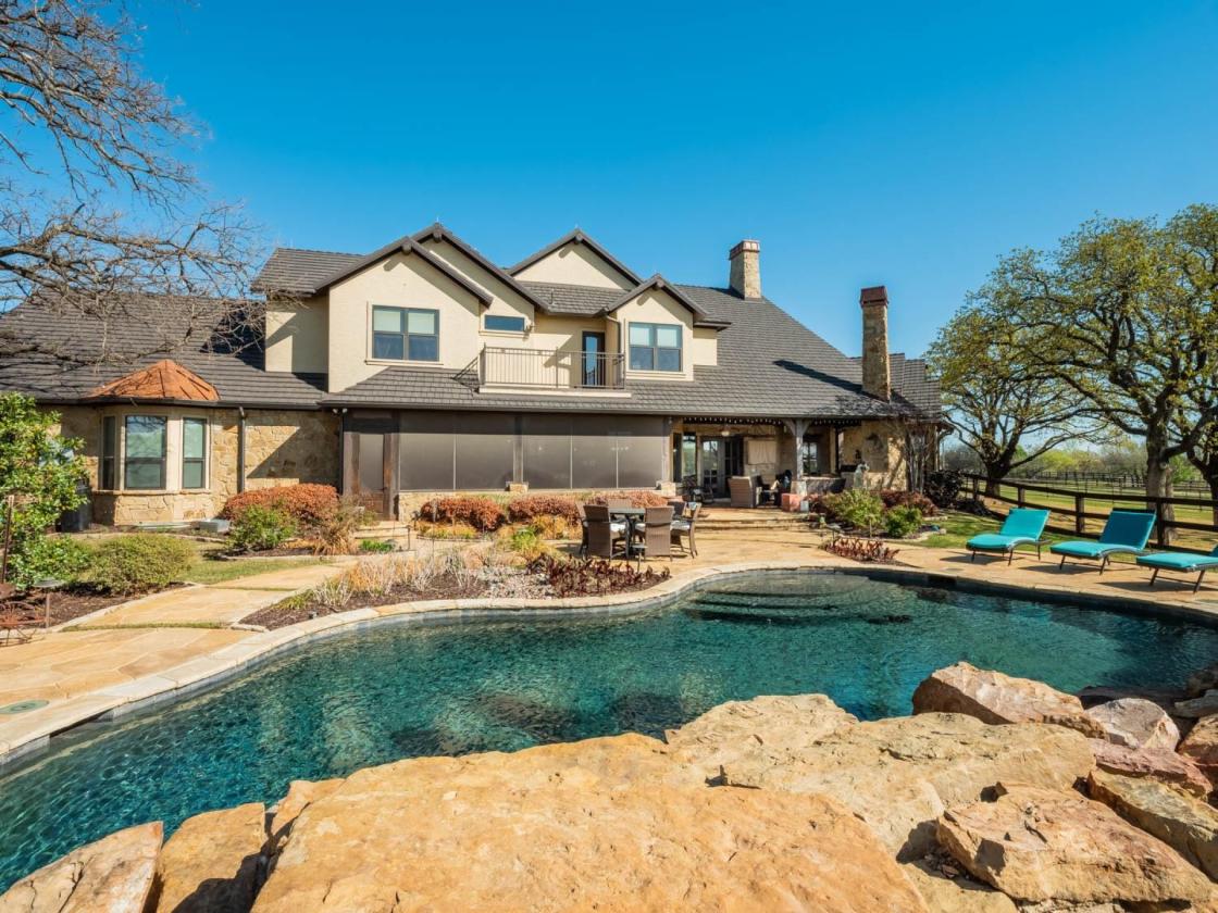 Exceptional 20-Acre Equestrian Estate - photo 25
