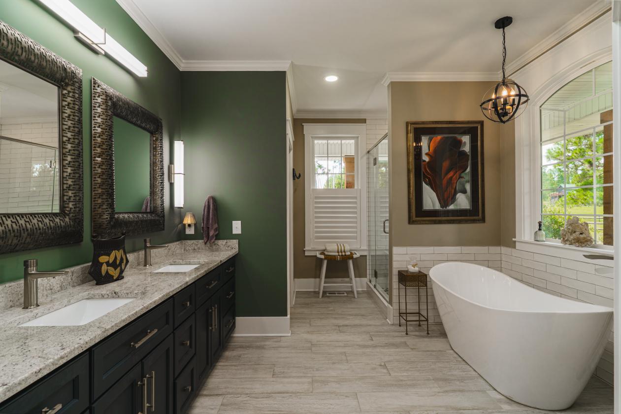 Equestrian Estate Near the Carolina Horse Park - photo 12