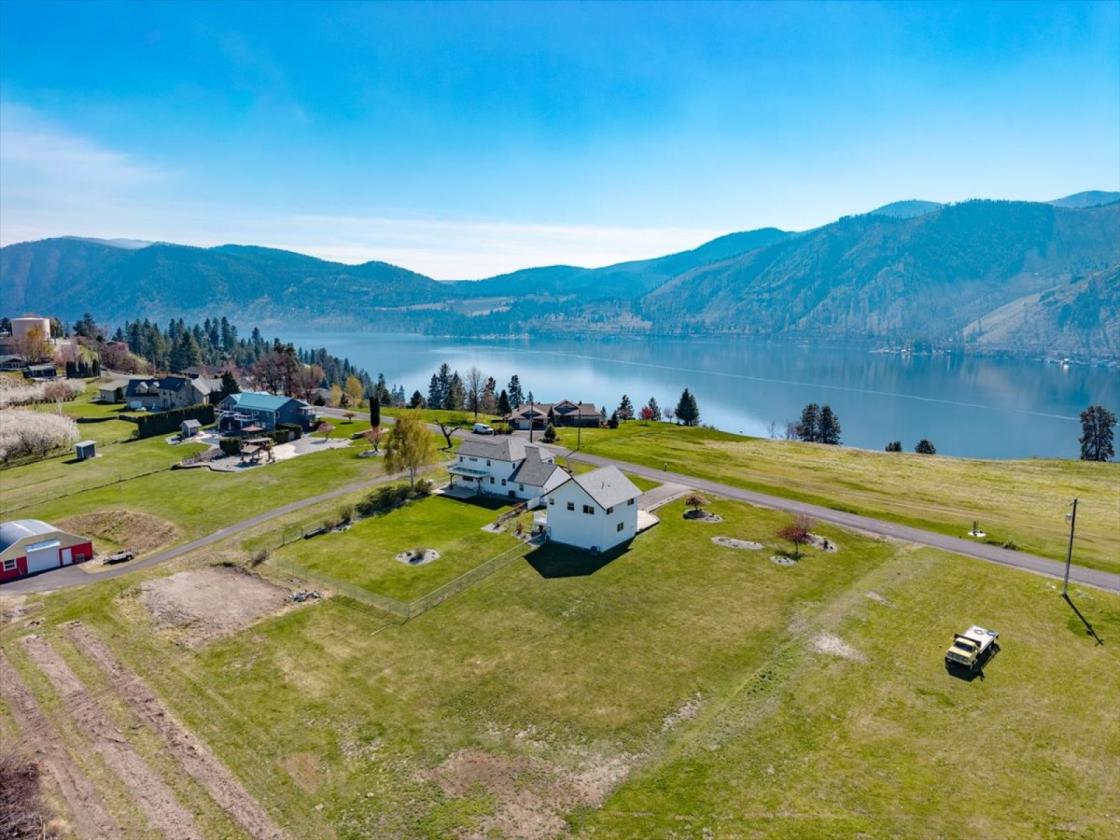 Lake Chelan Retreat - photo 27