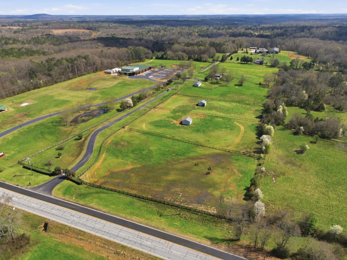 Premier 51± Acre Equestrian Opportunity - photo 26