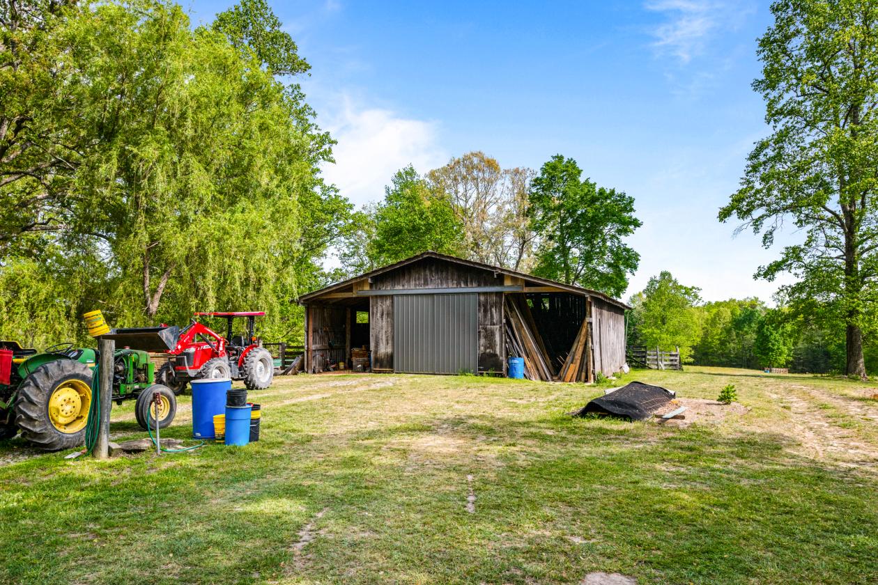 60+ Acre Farm just outside Big South Fork NRRA! - photo 20