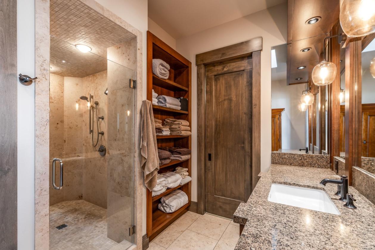 Extraordinary Equestrian Estate with Wasatch Mtn Views - photo 21