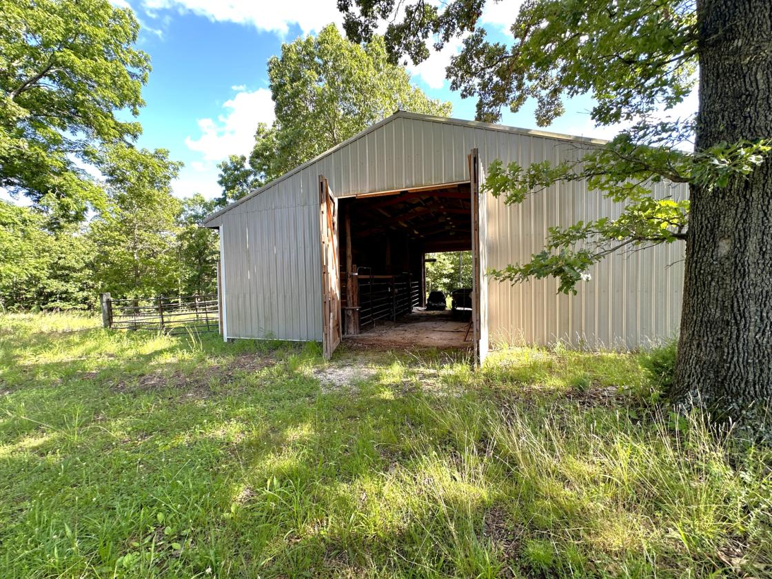 Vacation Home with Horse and Fishing Boat Barn - photo 4